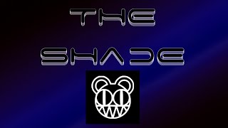 The Shade  Radiohead  Paranoid Android live studio recordings [upl. by Ayom]