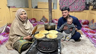 Golay  Traditional Recipe Of Hunza  Nagar Recipe Cook On Big Stone  Gilgit Baltistan Lifestyle [upl. by Bilak]