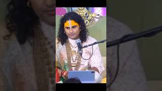 guruji Maine Pati bahut sharab Peete Hain aniruddhacharya Maharaj ji [upl. by Annahgiel]