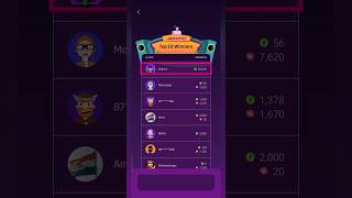 Mpl Jackpot Mpl Se Paise Kaise Kamaye earn shorts short viral ringtone bgm [upl. by Ajay]