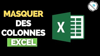 Masquer les Colonnes dans Excel 🟢2 SOLUTIONS PRO 🟢 [upl. by Sihtam]