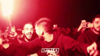 Immune  Mandown  Live  2310 Music Festival Thessaloniki 2021 [upl. by Euqirne]