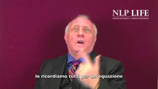 Richard Bandler Il sense of humor [upl. by Franni]