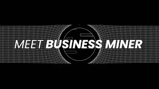 Celonis Business Miner™  Demo [upl. by Dyan]