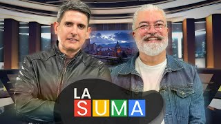 La Suma Mesa de opinión Todas las voces cuentan [upl. by Hoffert]