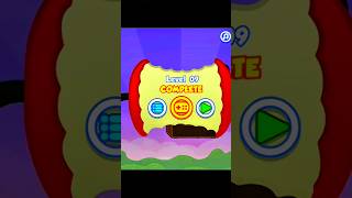 🍎Apple worm lvl 9  shorts gaming appleworm [upl. by Camel]