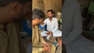 Wafadar muzdar part2shorts funnyshorts funnyvideos comedy kamrankingyt [upl. by Blisse]