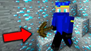 Craftnite Episode 1  Beginner Tries Minecraft [upl. by Anallij]