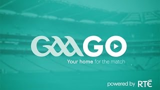 GAAGO  Bringing Gaelic Games to Audiences Worldwide [upl. by Riehl]