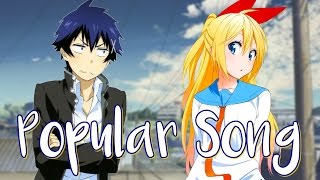 「Nightcore」Popular Song ❖ Switching Vocals [upl. by Snave]