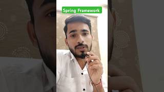 Spring Boot Mandatory 🔥 spring springboot aadiandjava short reels freshers jobs [upl. by Lupe]