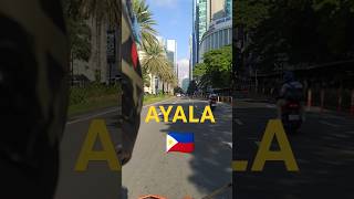 AYALA CITY [upl. by Amando]