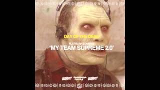 Flatbush ZOMBiES  My Team Supreme 20 feat Bodega Bamz Prod By The Architect [upl. by Nossila235]