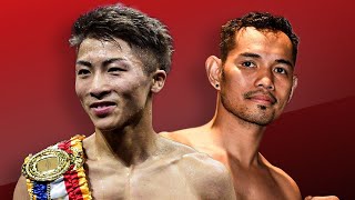 Naoya Inoue vs Nonito Donaire 2 LIVE Commentary [upl. by Lebazej]