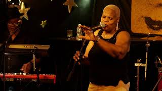 Sheryl Youngblood Band  Live at Rosas Lounge  Chicago 11423 [upl. by Paris]