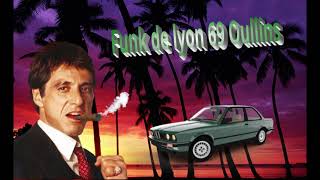 FUNK DE LYON 69 OULLINS [upl. by Loomis]