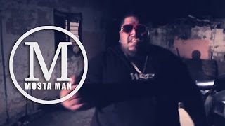 Kidow Den Suku  MostaMan Oficial Video [upl. by Annis819]