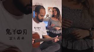 Gilehriyaan  Dangal  Aamir Khan  Pritam  Jonita  Unplugged Cover by Mansi ft Yash [upl. by Nnanerak]