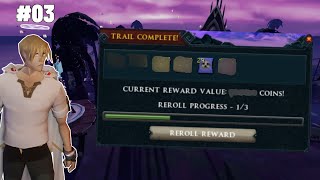 This Clue Reward Changes EVERYTHING  The Yappers CGIM 03 [upl. by Doolittle]