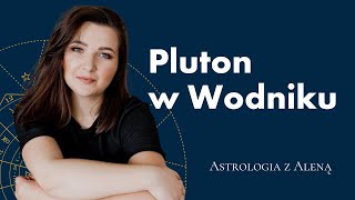 Pluton w Wodniku Era Wodnika [upl. by Yadnus]