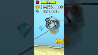 Hill climb racing games 🎮 back FLIP 🙃🙃 ternding shortvideo hillclimberacing subscribe hillcl [upl. by Mak]