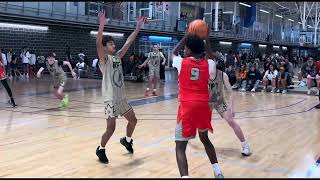 2024 HoopSeen BamaJam Highlight by Magnolia Hoops [upl. by Trudy136]