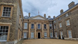 Althorp Estate Part 1 [upl. by Lidda]