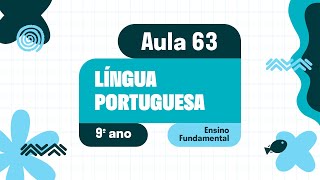 Língua Portuguesa  Aula 63  Estratégias e procedimentos de leitura [upl. by Hansiain987]