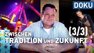 Zwei Familienbetriebe zwischen Tradition und Zukunft  doku  erlebnis hessen S01E03 [upl. by Terese]