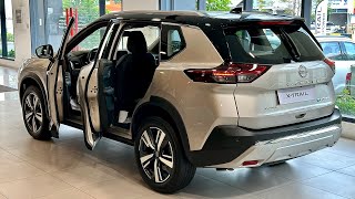 New 2024 Nissan X Trail e power SUV Review Interior and Exterior [upl. by Fabrice]