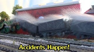 Accidents Happen [upl. by Mady]