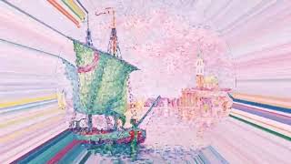 Paul Signac e il puntinismo [upl. by Othilie]