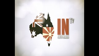 INTV Australia LIVE [upl. by Tadeo]