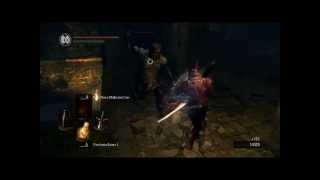 Dark Souls  Guida ai tizzoni  Tizzone grande [upl. by Bruning]