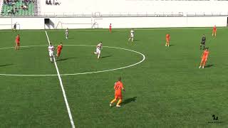 Loris Kolgeci vs KF Kurda [upl. by Yanal]