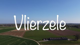 VLIERZELE• Belgium  DJI Mavic Mini [upl. by Niad]