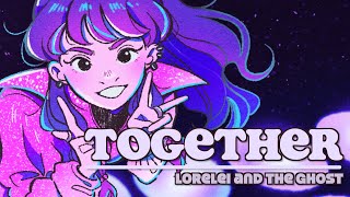 Together vocaloid synthv solaria [upl. by Ssew]