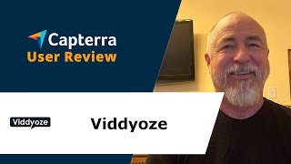 Viddyoze Review A must have for any business [upl. by Bennion]