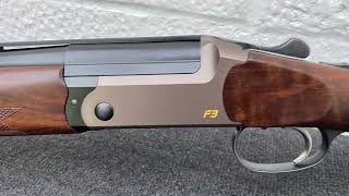 Blaser F3 [upl. by Naellij]