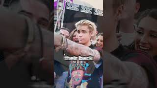 Justin Bieber gets emotional about his past shorts celebrity interview diddy [upl. by Sherrod611]