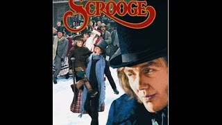 Scrooge 1970 HD [upl. by Lajib]