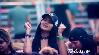 You’re Not Alone Solomun b2b Dixon at Mexico TBT illusionize at tomorrowland Brazil [upl. by Barrada349]