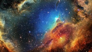 El Universo Para Sanar Mientras Duermes  Música para Dormir Profunda Curación de Frecuencia Hz [upl. by Ernie632]