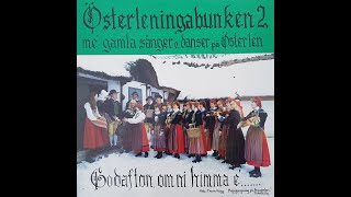 Österleningabunken Nr 2 16 Tjuv o tjuv [upl. by Girovard]