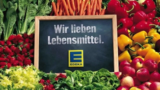 DataMan barcode readers provide 9999 read rates at EDEKA distribution centers [upl. by Syla]