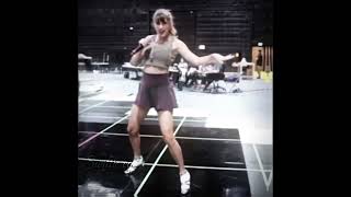 I can do it with a broken heart mv edit tayloredit [upl. by Assiral]