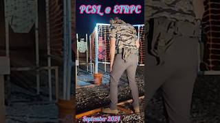 Flecktarn  ETRPC PCSL germancamo glock47 gunbutter moneyfornothing pew 9mmluger warfighter [upl. by Tayyebeb]