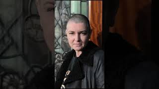 Sinead O’Connor’s ‘hideous’ wax figure pulled on 1st anniversary of death after brother complains [upl. by Derek]