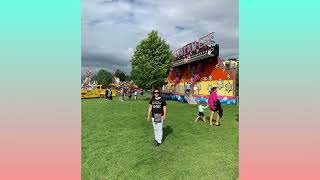 Fun Fair Barrhaven Canada Day 2024 [upl. by Aihsot]