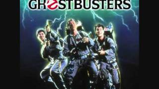 Ghostbusters Original Score  17 Gozer  Elmer Bernstein [upl. by Giarc]